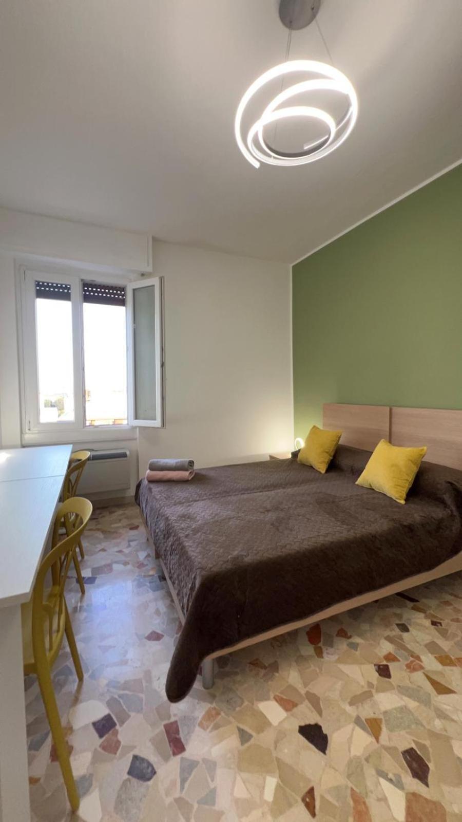 Romolo House Apartment Milan Exterior photo