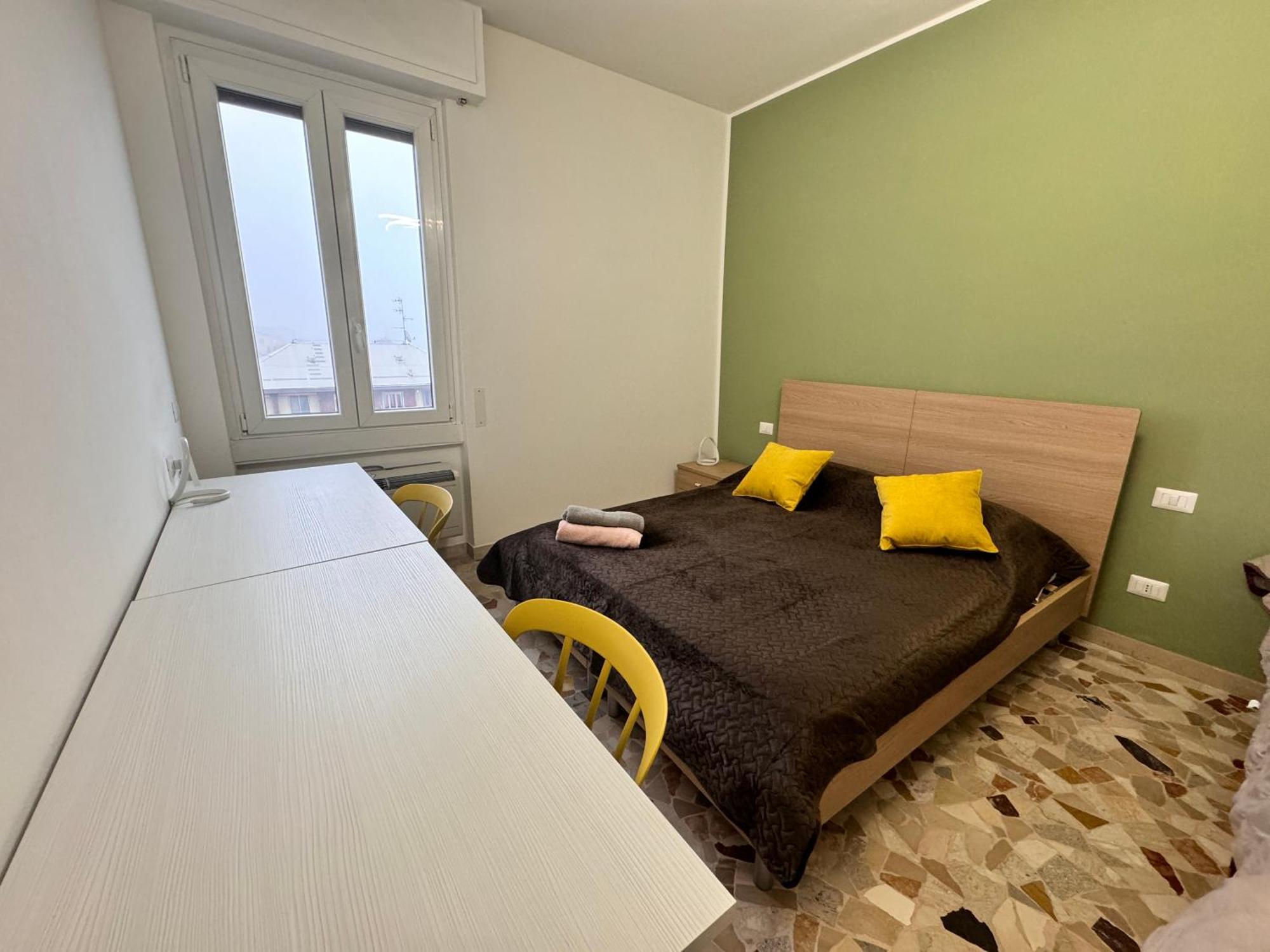 Romolo House Apartment Milan Exterior photo