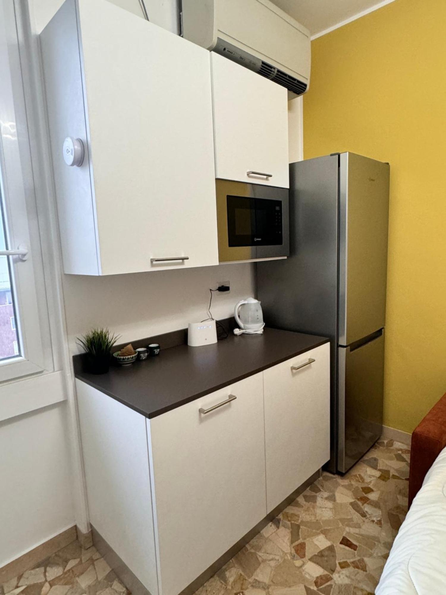 Romolo House Apartment Milan Exterior photo
