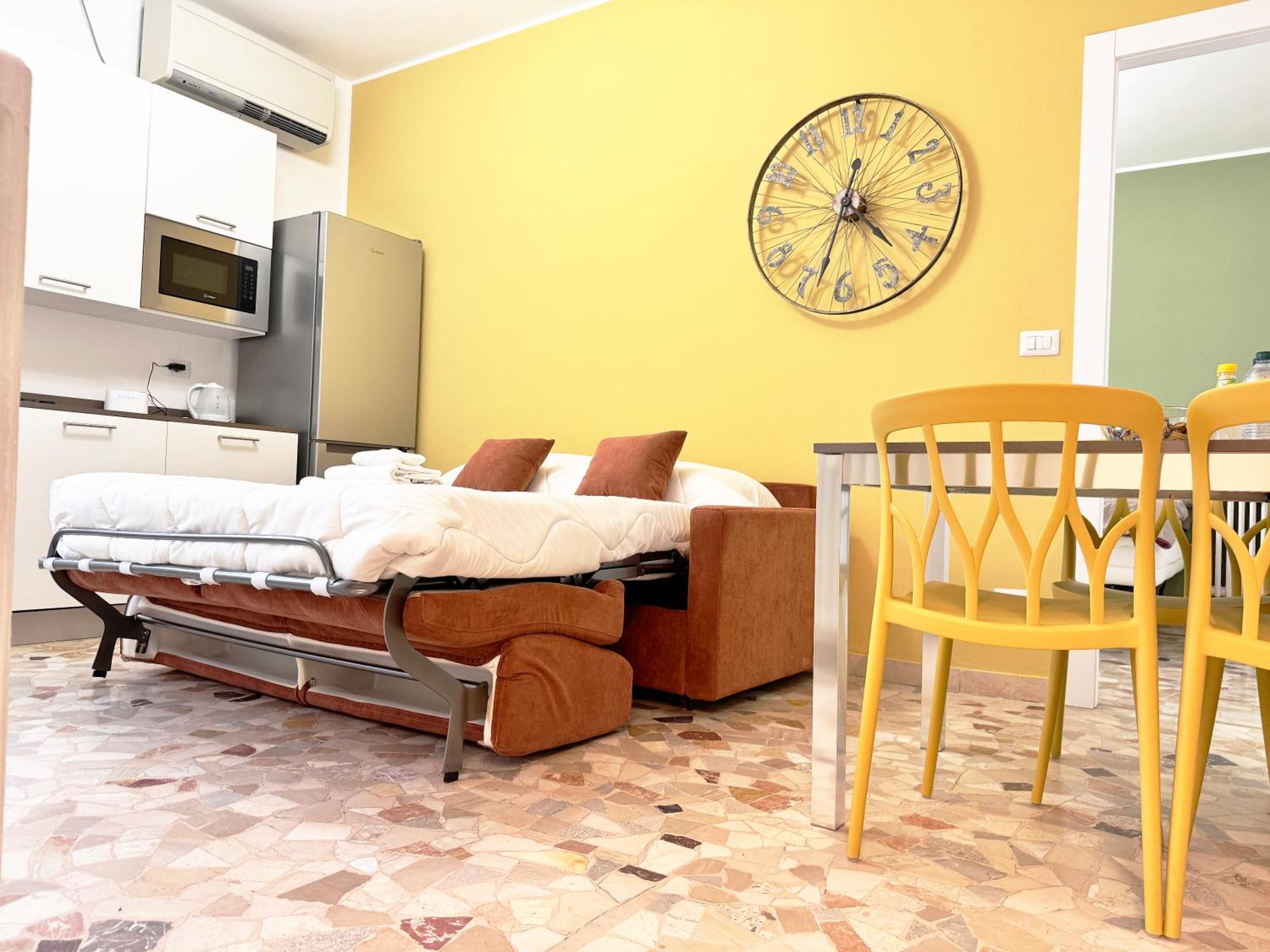 Romolo House Apartment Milan Exterior photo